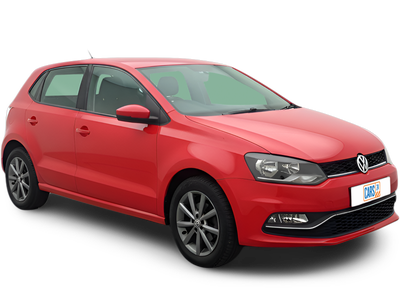 Volkswagen Polo-img